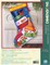 Dimensions Stocking Needlepoint Kit 16" Long-Freezin' Season Stitched Wool & Thread